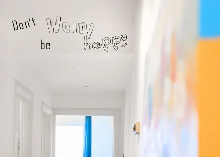 Apartamento de 2 Dormitorios