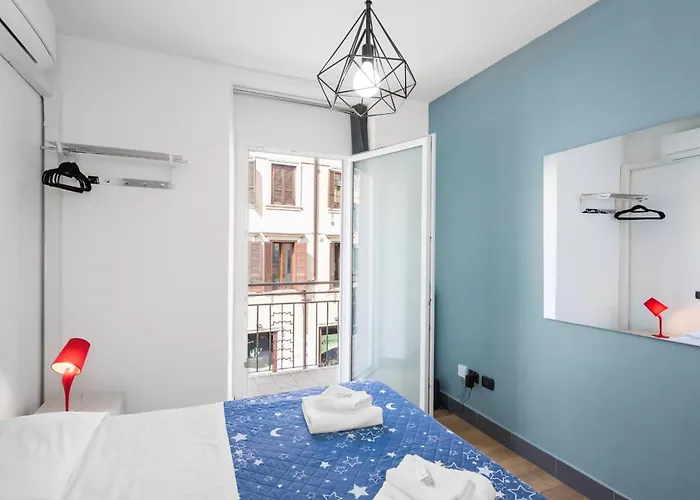 Apartamento de 2 Dormitorios