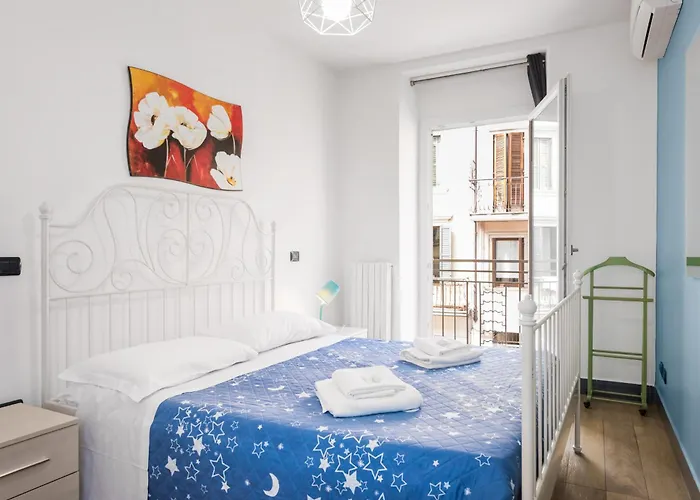 Apartamento de 2 Dormitorios