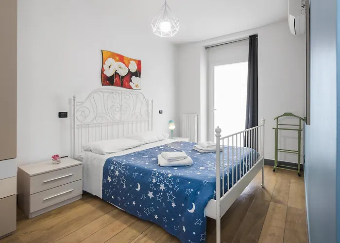 Apartamento de 2 Dormitorios
